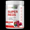 ORGANIC SUPER REDS