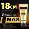 Gel  Growth  Sex - Image 2