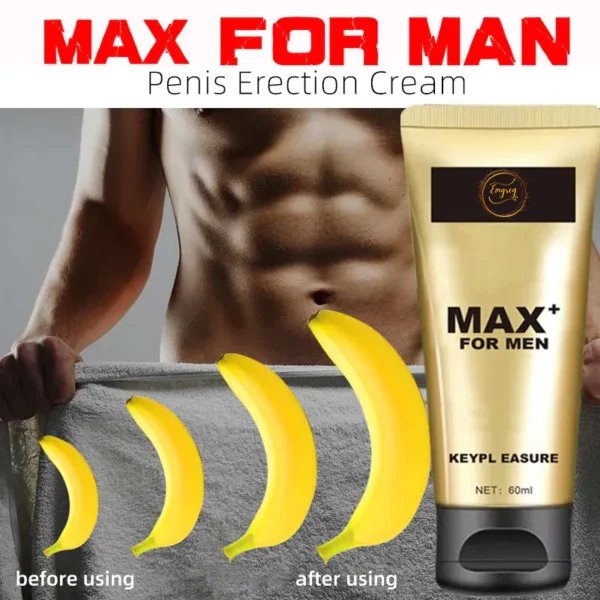 Gel  Growth  Sex - Image 3