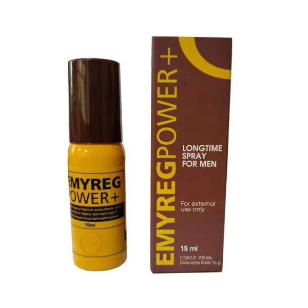 Longtime spray - Image 2