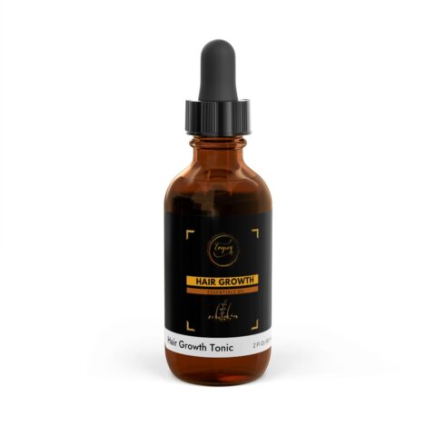 Emyreg Hair Growth Oil, 2oz