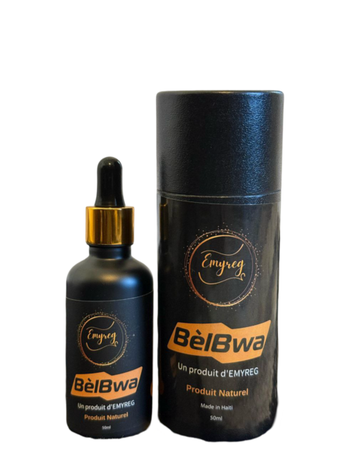 Oil Bèl bwa
