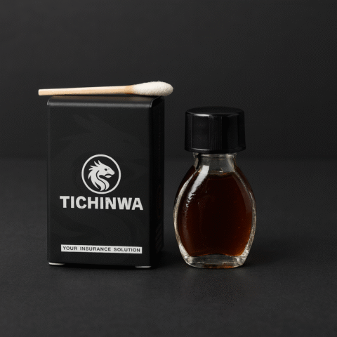 Ti chinwa